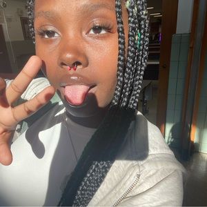 Meet your Posher, Shayonna